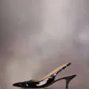 Maison Margiela Kinkies slingback
