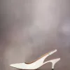 Maison Margiela Kinkies slingback
