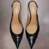 Maison Margiela Kinkies slingback