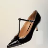 Maison Margiela Kinkies T-bar