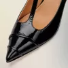 Maison Margiela Kinkies T-bar