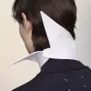 Maison Margiela kraag