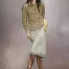 Maison Margiela Layer-overhemd
