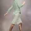 Maison Margiela Layer-overhemd