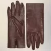 Maison Margiela leren handschoenen