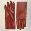 Maison Margiela leren handschoenen