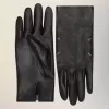 Maison Margiela leren handschoenen