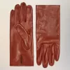 Maison Margiela leren handschoenen