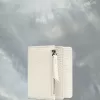 Maison Margiela leren klepportemonnee