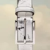 Maison Margiela leren riem