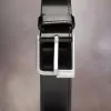 Maison Margiela leren riem