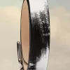 Maison Margiela leren riem