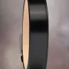 Maison Margiela leren riem