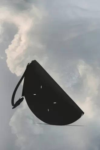 Maison Margiela leren tas