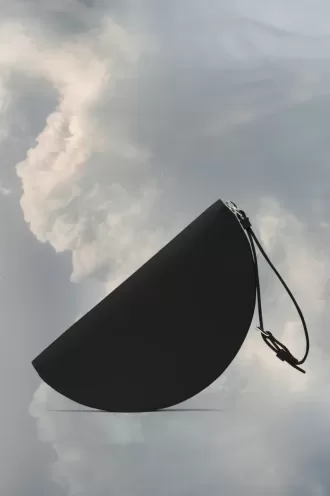 Maison Margiela leren tas