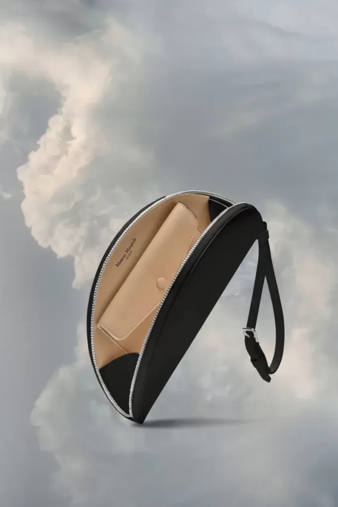 Maison Margiela leren tas