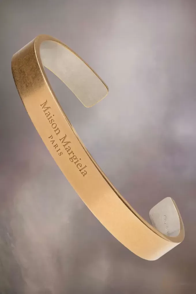 Maison Margiela Logo manchet