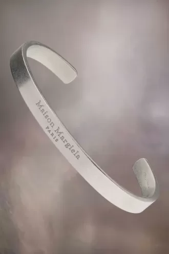 Maison Margiela Logo manchet