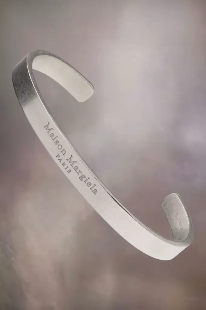 Maison Margiela Logo manchet