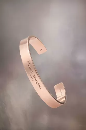 Maison Margiela Logo manchet