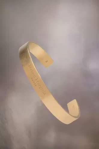 Maison Margiela Logo manchet