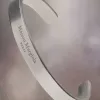 Maison Margiela Logo manchet