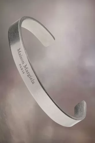 Maison Margiela Logo manchet