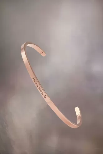 Maison Margiela Logo manchet