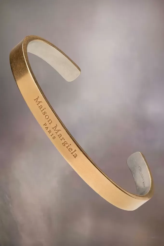 Maison Margiela Logo manchet