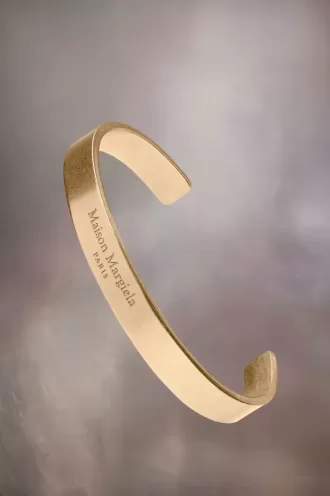 Maison Margiela Logo manchet