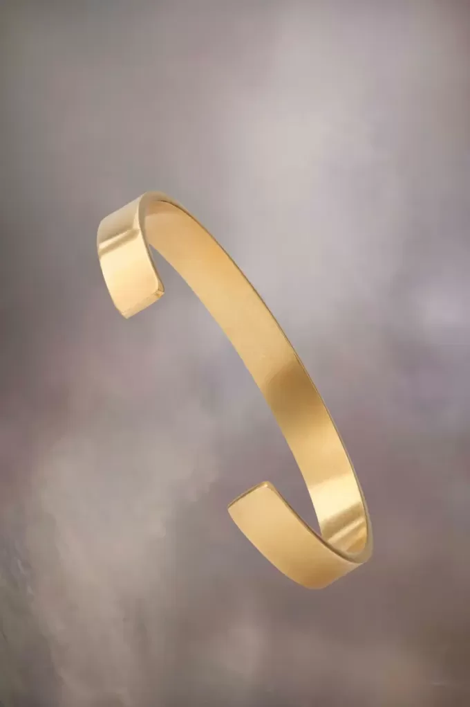 Maison Margiela Logo manchet