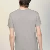 Maison Margiela Logo patch t-shirt