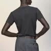 Maison Margiela Logo patch t-shirt