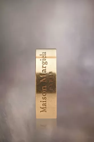 Maison Margiela Logo-ring