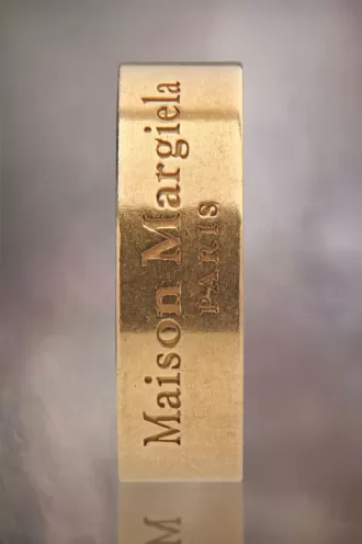 Maison Margiela Logo-ring
