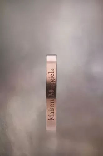 Maison Margiela Logo-ring
