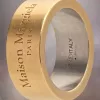 Maison Margiela Logo-ring