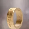 Maison Margiela Logo-ring