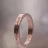 Maison Margiela Logo-ring