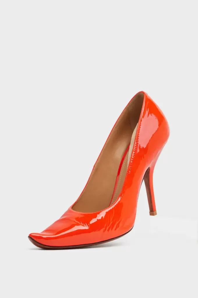 Maison Margiela Loved to death pomp