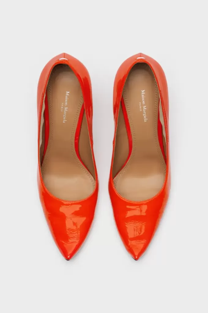 Maison Margiela Loved to death pomp