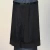 Maison Margiela Midi-rok
