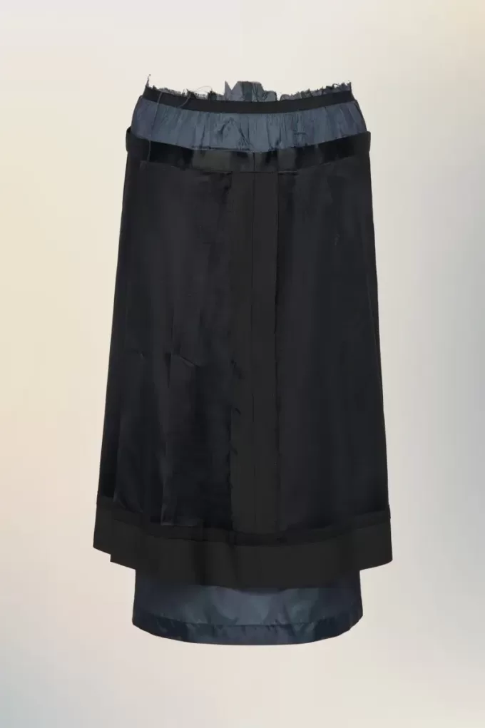 Maison Margiela Midi-rok