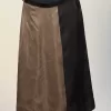 Maison Margiela Midi-rok