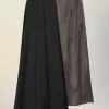 Maison Margiela Midi-rok