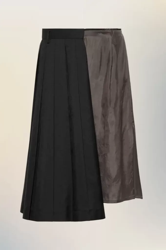 Maison Margiela Midi-rok
