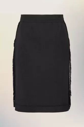 maison margiela midi rok 1 3 330x496 - Maison Margiela Midi-rok