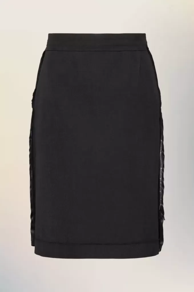Maison Margiela Midi-rok Maison Margiela Midi-rok