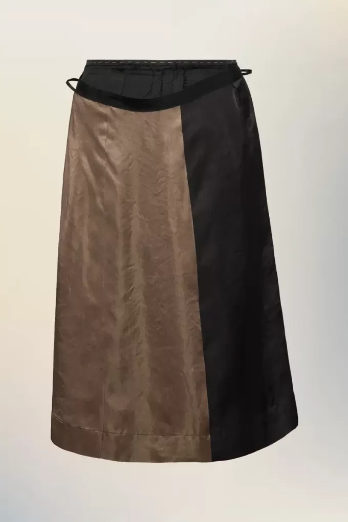 Maison Margiela Midi-rok