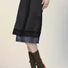 Maison Margiela Midi-rok